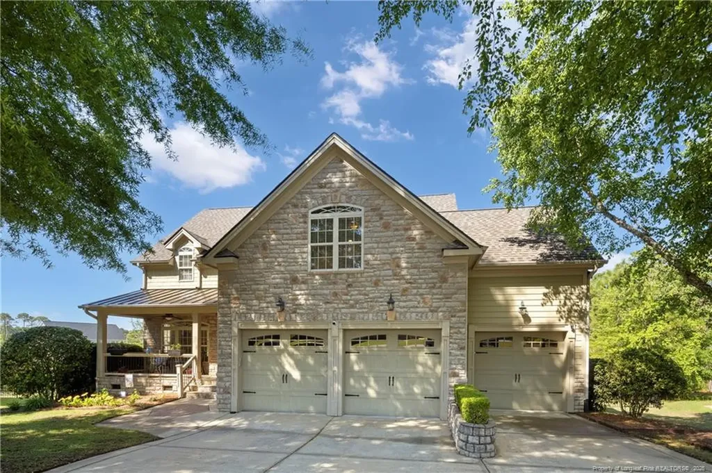 3201 Stratsfield Court Fayetteville NC 28311
