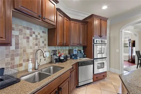 3201 Stratsfield Court Fayetteville NC 28311