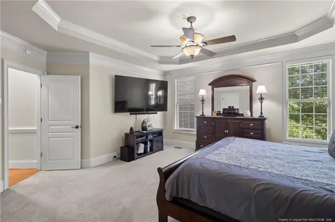 3201 Stratsfield Court Fayetteville NC 28311