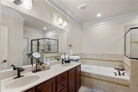 3201 Stratsfield Court Fayetteville NC 28311