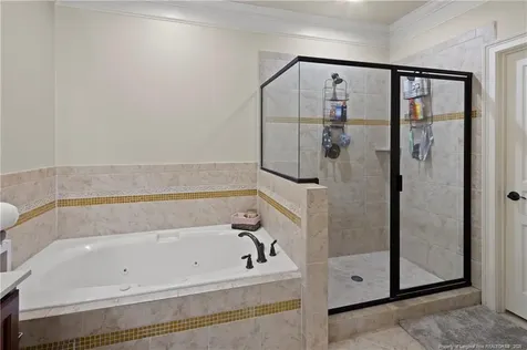 3201 Stratsfield Court Fayetteville NC 28311