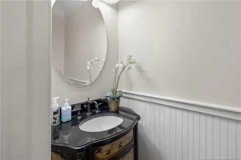 3201 Stratsfield Court Fayetteville NC 28311