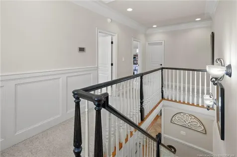 3201 Stratsfield Court Fayetteville NC 28311