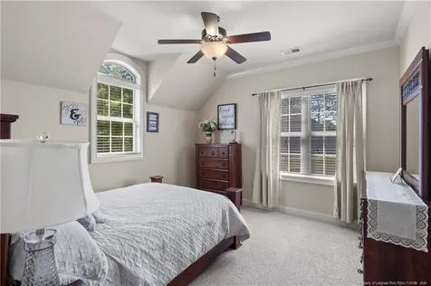 3201 Stratsfield Court Fayetteville NC 28311