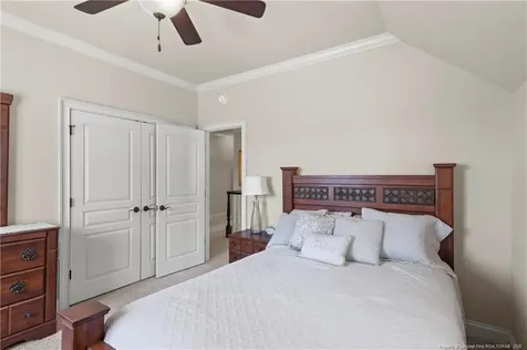 3201 Stratsfield Court Fayetteville NC 28311