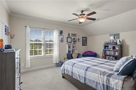 3201 Stratsfield Court Fayetteville NC 28311