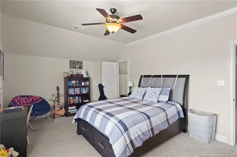 3201 Stratsfield Court Fayetteville NC 28311