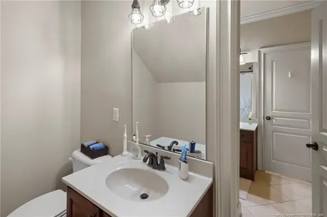 3201 Stratsfield Court Fayetteville NC 28311