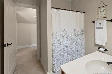 3201 Stratsfield Court Fayetteville NC 28311