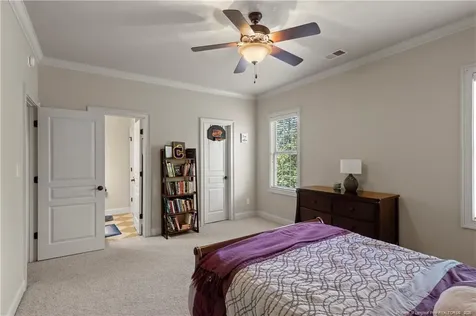 3201 Stratsfield Court Fayetteville NC 28311