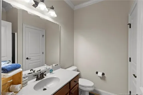 3201 Stratsfield Court Fayetteville NC 28311