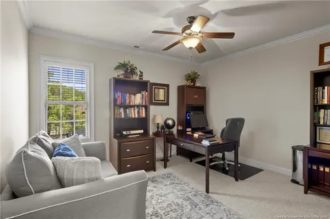 3201 Stratsfield Court Fayetteville NC 28311