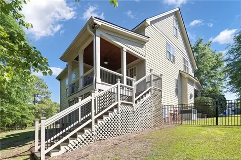 3201 Stratsfield Court Fayetteville NC 28311