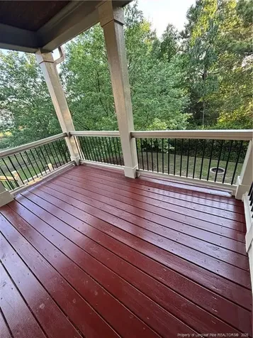 3201 Stratsfield Court Fayetteville NC 28311