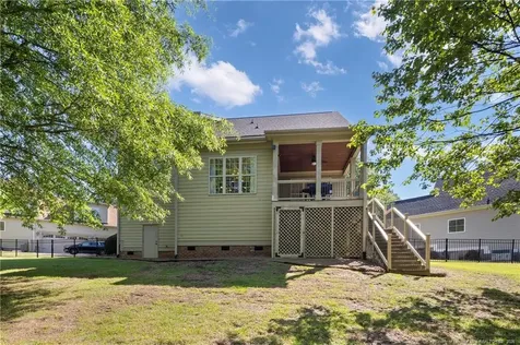3201 Stratsfield Court Fayetteville NC 28311