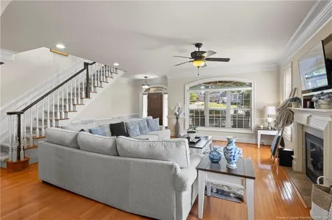 3201 Stratsfield Court Fayetteville NC 28311