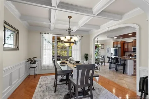 3201 Stratsfield Court Fayetteville NC 28311