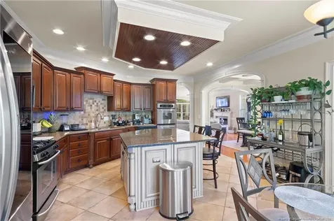 3201 Stratsfield Court Fayetteville NC 28311