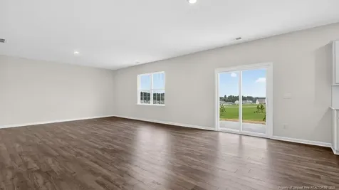 1141 Shoreline Drive Vass NC 28394