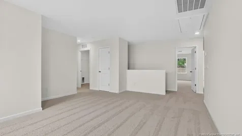 1141 Shoreline Drive Vass NC 28394