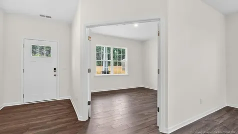 1141 Shoreline Drive Vass NC 28394