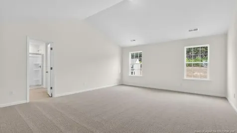 1141 Shoreline Drive Vass NC 28394