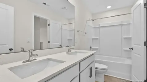 1141 Shoreline Drive Vass NC 28394