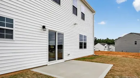 1141 Shoreline Drive Vass NC 28394