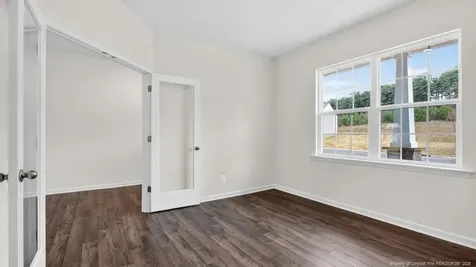 1141 Shoreline Drive Vass NC 28394