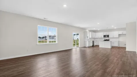 1141 Shoreline Drive Vass NC 28394