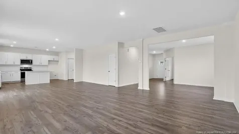 1141 Shoreline Drive Vass NC 28394