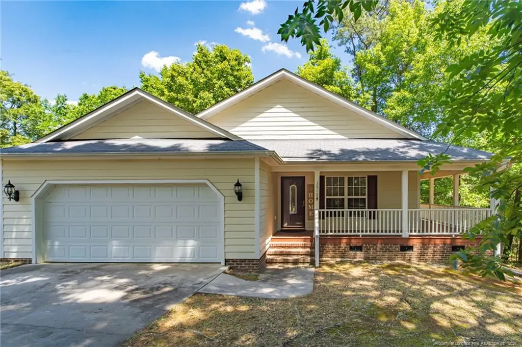 3910 Sarasota Drive Fayetteville NC 28311