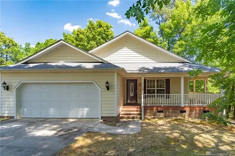 3910 Sarasota Drive Fayetteville NC 28311