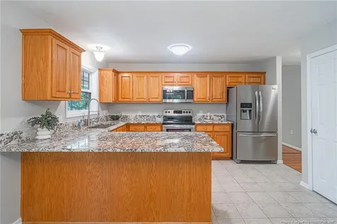 3910 Sarasota Drive Fayetteville NC 28311