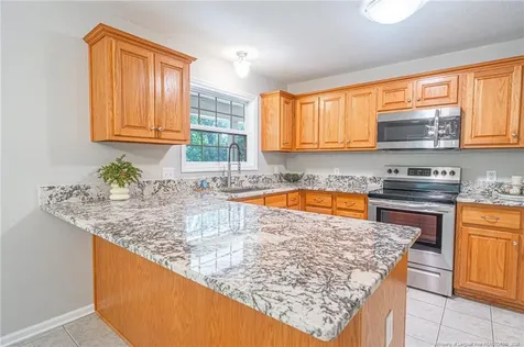 3910 Sarasota Drive Fayetteville NC 28311