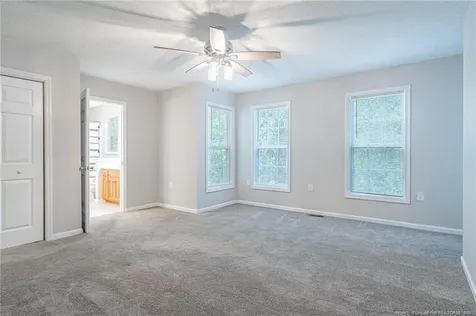3910 Sarasota Drive Fayetteville NC 28311
