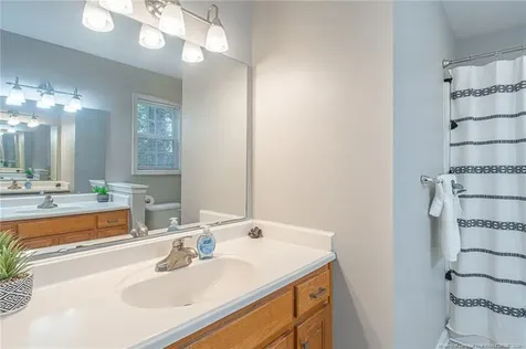 3910 Sarasota Drive Fayetteville NC 28311