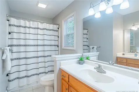 3910 Sarasota Drive Fayetteville NC 28311