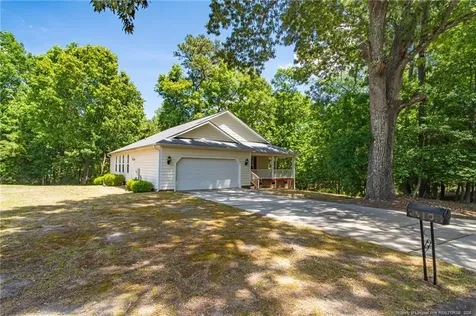 3910 Sarasota Drive Fayetteville NC 28311