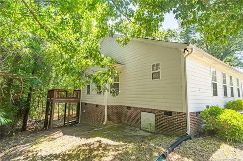 3910 Sarasota Drive Fayetteville NC 28311