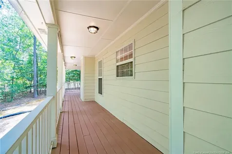 3910 Sarasota Drive Fayetteville NC 28311