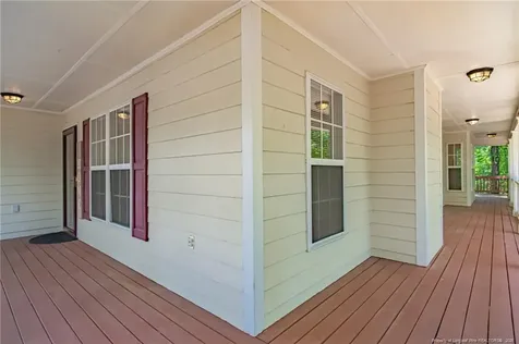 3910 Sarasota Drive Fayetteville NC 28311