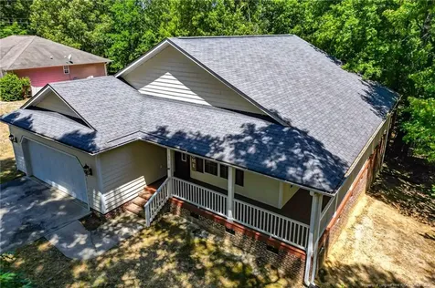 3910 Sarasota Drive Fayetteville NC 28311