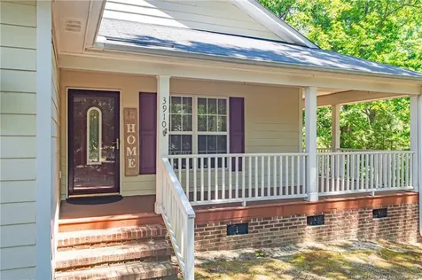 3910 Sarasota Drive Fayetteville NC 28311