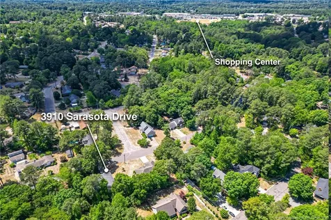 3910 Sarasota Drive Fayetteville NC 28311