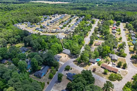 3910 Sarasota Drive Fayetteville NC 28311