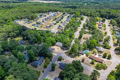 3910 Sarasota Drive Fayetteville NC 28311