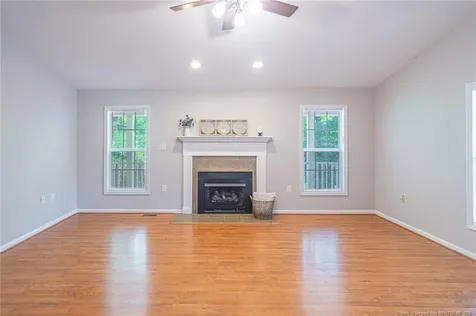 3910 Sarasota Drive Fayetteville NC 28311