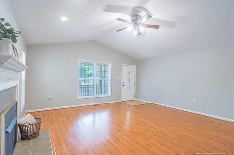 3910 Sarasota Drive Fayetteville NC 28311