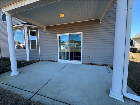 4211 Cherry Hill Lane Fayetteville NC 28314